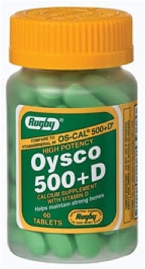 what is oysco